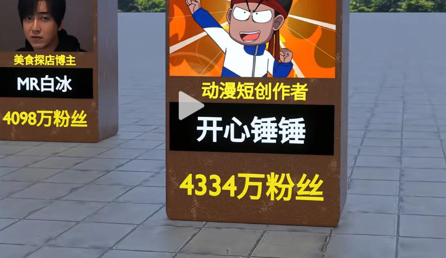 抖音快速涨粉技巧-高效粉丝增长服务解析